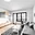 Pronájem bytu 2+kk 51 m² Praha Jinonice, Nyklíčkova