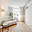 Pronájem bytu 2+kk 45 m² Praha Vinohrady, Polská