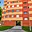 Prodej bytu 3+1 70 m² České Budějovice 3, Průběžná