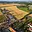 Prodej stavební parcely 2 567 m² Březnice Bor
