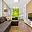 Pronájem bytu 2+kk 55 m² Praha Krč, Točitá