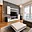 Pronájem bytu 2+kk 55 m² Praha Holešovice, V háji
