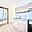 Pronájem bytu 4+1 77 m² Hodonín, Jižní