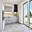 Pronájem bytu 2+1 55 m² Hradec Králové Slezské Předměstí, třída SNP