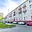 Pronájem bytu 2+1 55 m² Plzeň Východní Předměstí, Brojova