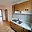 Pronájem bytu 2+1 58 m² Jindřichův Hradec II, Nádražní