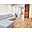 Pronájem bytu 2+1 67 m² Hulín, Holešovská