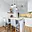 Pronájem bytu 2+kk 49 m² Brno Žebětín, Chvalovka