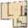 Pronájem bytu 2+kk 62 m² Trutnov Vnitřní Město, Havlíčkova
