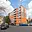 Pronájem bytu 3+1 55 m² Bílina Teplické Předměstí, Čapkova