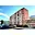 Pronájem bytu 1+1 34 m² Teplice, Duchcovská