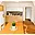 Pronájem bytu 2+1 80 m² Rusava