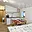 Pronájem bytu 1+kk a garsoniéry 25 m² Trhové Sviny, Rejta