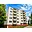 Pronájem bytu 3+1 80 m² Zlín Mladcová, Mokrá I