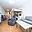 Pronájem bytu 2+kk 61 m² Praha Písnice, Švihovská