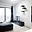 Pronájem bytu 2+kk 50 m² Brno Slatina, Kigginsova