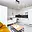 Prodej bytu 1+kk a garsoniéry 37 m² Hostivice, Žitná