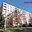Pronájem bytu 1+1 35 m² Chomutov, 17. listopadu