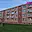 Pronájem bytu 2+1 54 m² Žatec, Hájkova