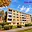 Pronájem bytu 2+1 52 m² Chomutov, Blatenská
