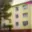 Pronájem bytu 3+1 64 m² Chomutov, Vítězslava Nezvala