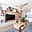 Prodej bytu 3+kk 56 m² Praha Záběhlice, Škábova