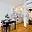 Prodej bytu 2+kk 45 m² Praha Žižkov, Hartigova