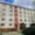Pronájem bytu 2+1 68 m² Zlín, Benešovo nábřeží