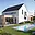 Prodej stavební parcely 1 912 m² Přílepy