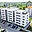 Pronájem bytu 2+kk 58 m² Jaroměř Pražské Předměstí, Josefa Šímy