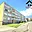 Pronájem bytu 2+kk 35 m² Jaroměř Pražské Předměstí, nábřeží 17. listopadu