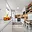 Prodej bytu 3+kk 52 m² Brno Černá Pole, Provazníkova