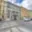 Pronájem parkovacího místa 10 m² Praha Nové Město, Senovážné náměstí