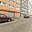 Prodej parkovacího místa 11 m² Praha Nusle, Bartoškova