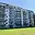 Pronájem bytu 2+kk 46 m² České Budějovice, Stromovka