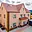 Prodej obchodu 402 m² Kladno, Huťská