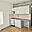 Pronájem bytu 1+1 36 m² Jirkov, Studentská