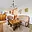 Prodej bytu 3+kk 62 m² Kladno