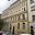 Pronájem činžovního domu 1 228 m² Praha Vinohrady, Záhřebská