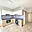 Pronájem bytu 1+1 32 m² Velké Opatovice, Hliníky