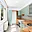 Prodej bytu 3+kk 66 m² Kladno, Dánská