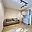 Prodej bytu 2+kk 44 m² v Albánii