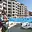 Prodej bytu 1+kk a garsoniéry 34 m² v Bulharsku