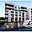 Prodej bytu 1+kk a garsoniéry 26 m² v Albánii
