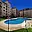 Prodej bytu 1+kk a garsoniéry 43 m² ve Španělsku