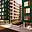 Prodej bytu 2+kk 73 m² v Albánii