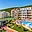 Prodej bytu 1+kk a garsoniéry 28 m² v Bulharsku