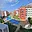 Prodej bytu 1+kk a garsoniéry 21 m² v Bulharsku