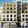 Prodej bytu 2+kk 55 m² v Albánii