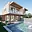 Prodej rodinného domu 144 m² na Kypru